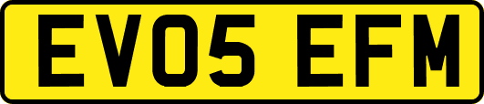 EV05EFM