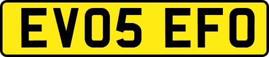EV05EFO