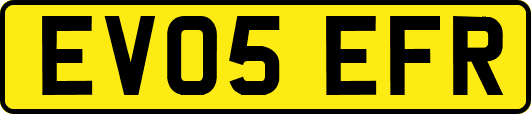 EV05EFR