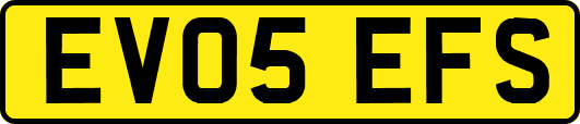 EV05EFS