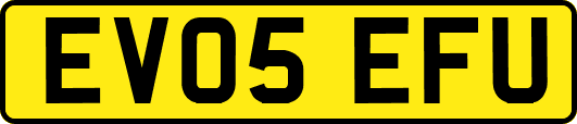EV05EFU