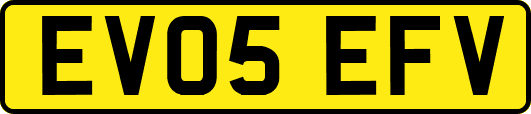 EV05EFV