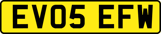 EV05EFW