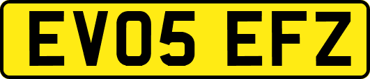 EV05EFZ