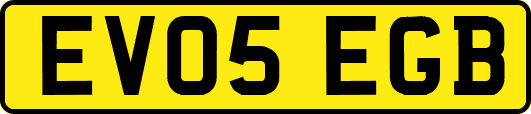 EV05EGB