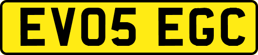 EV05EGC
