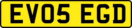 EV05EGD