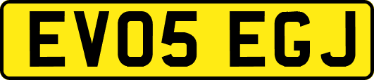 EV05EGJ
