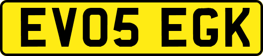 EV05EGK