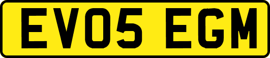 EV05EGM