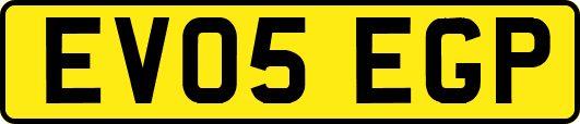 EV05EGP