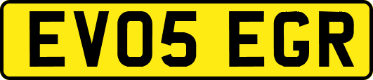 EV05EGR