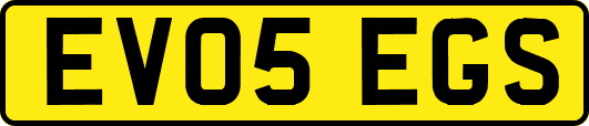 EV05EGS