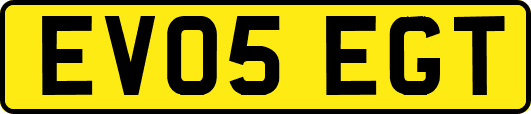 EV05EGT