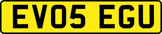 EV05EGU