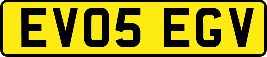EV05EGV