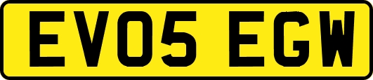 EV05EGW