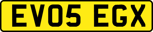 EV05EGX