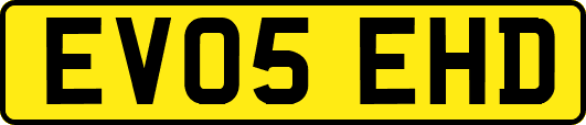 EV05EHD