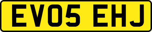 EV05EHJ
