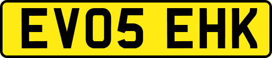 EV05EHK