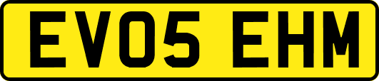 EV05EHM