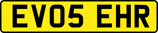 EV05EHR