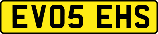 EV05EHS