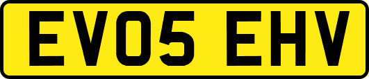 EV05EHV