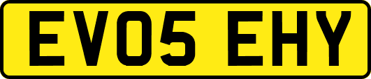 EV05EHY