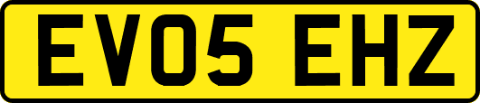 EV05EHZ