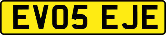 EV05EJE