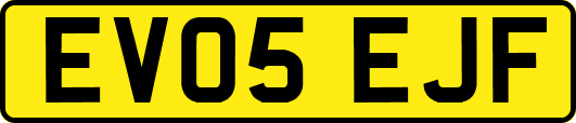 EV05EJF