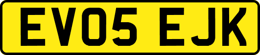 EV05EJK