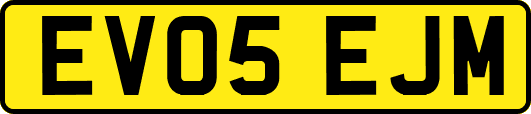 EV05EJM