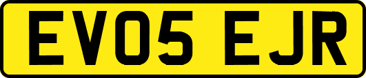 EV05EJR
