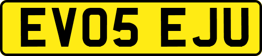 EV05EJU