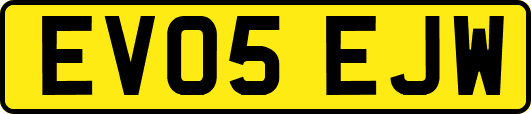 EV05EJW