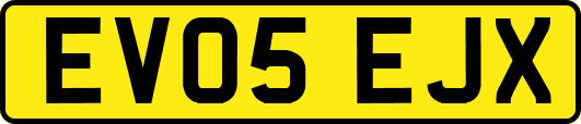 EV05EJX