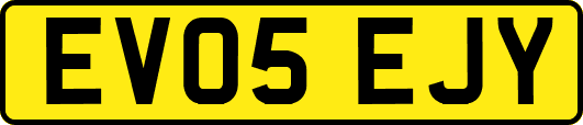 EV05EJY