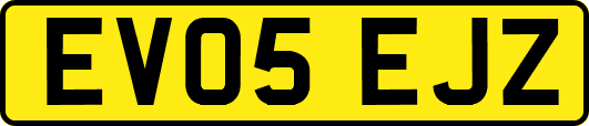 EV05EJZ