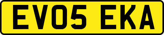 EV05EKA