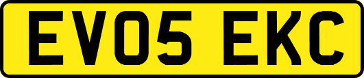 EV05EKC