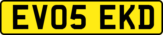 EV05EKD