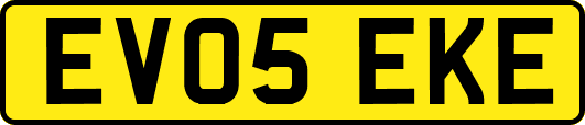 EV05EKE