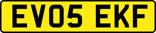 EV05EKF