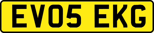 EV05EKG