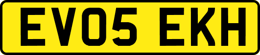 EV05EKH