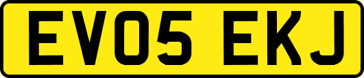 EV05EKJ