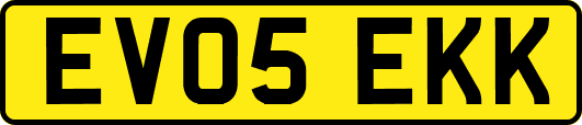EV05EKK